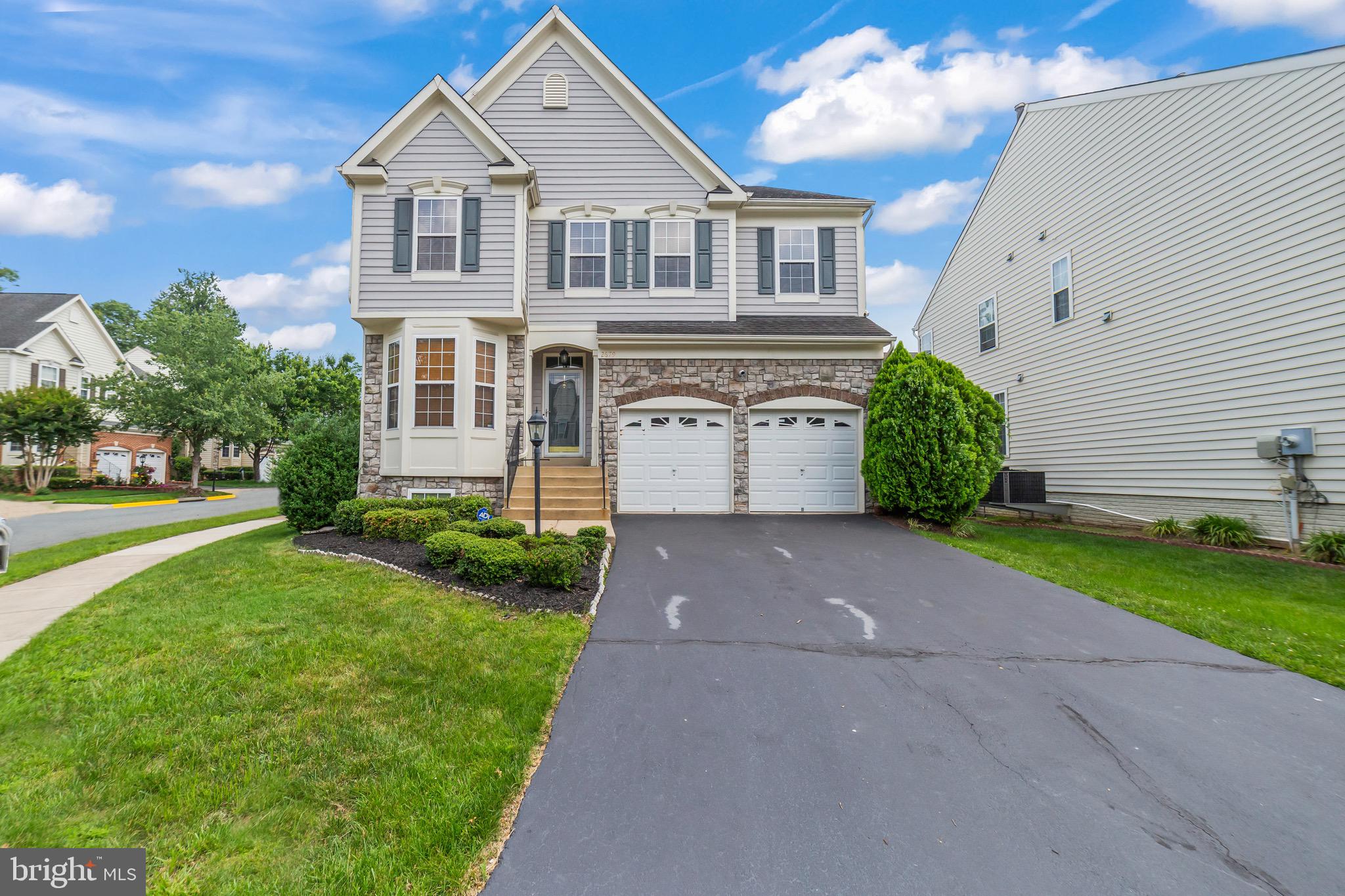 2679 Cast Off Loop Woodbridge, VA 22191 - Photo 1 of 78 Gallery Image 1