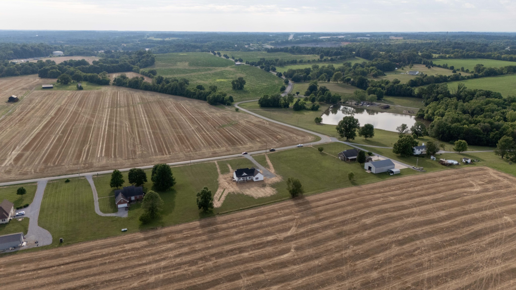 4067 Wilkes Road Springfield, TN 37172 - Photo 29 of 32 Gallery Image 29