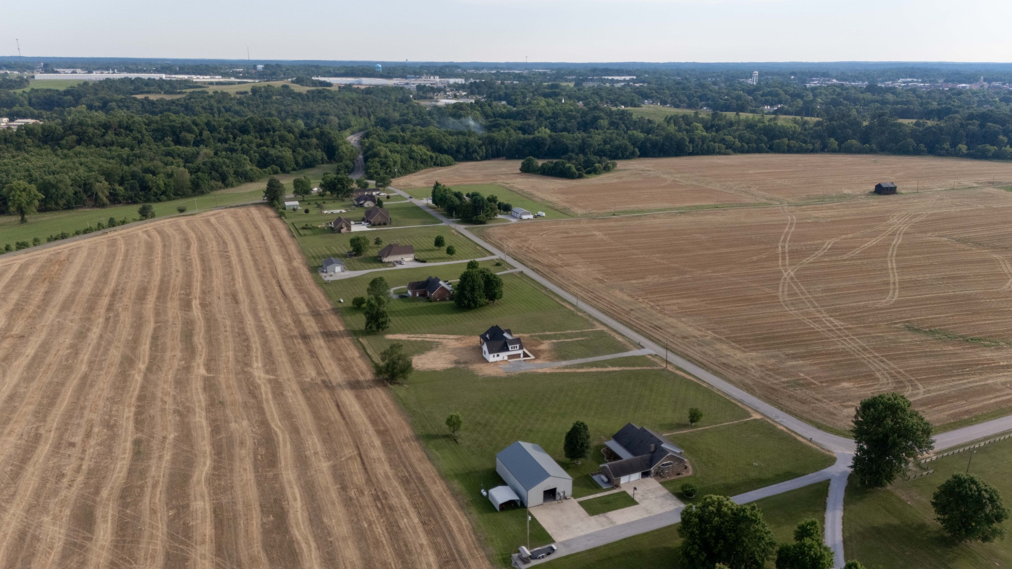 4067 Wilkes Road Springfield, TN 37172 - Photo 31 of 32 Gallery Image 31
