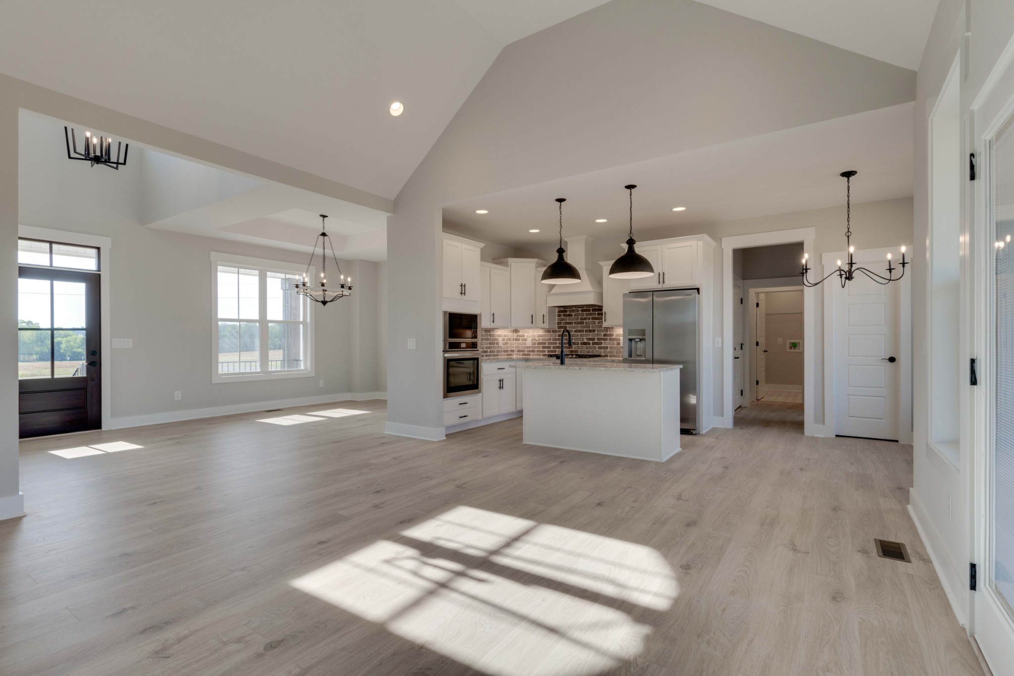 4067 Wilkes Road Springfield, TN 37172 - Photo 7 of 32 Gallery Image 7