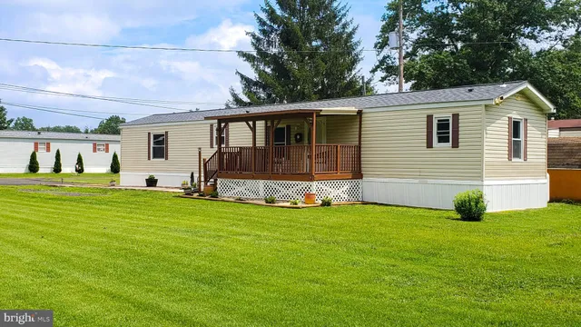 $133,000 | 2060 Rohrbach Lane, Quakertown, PA 18951