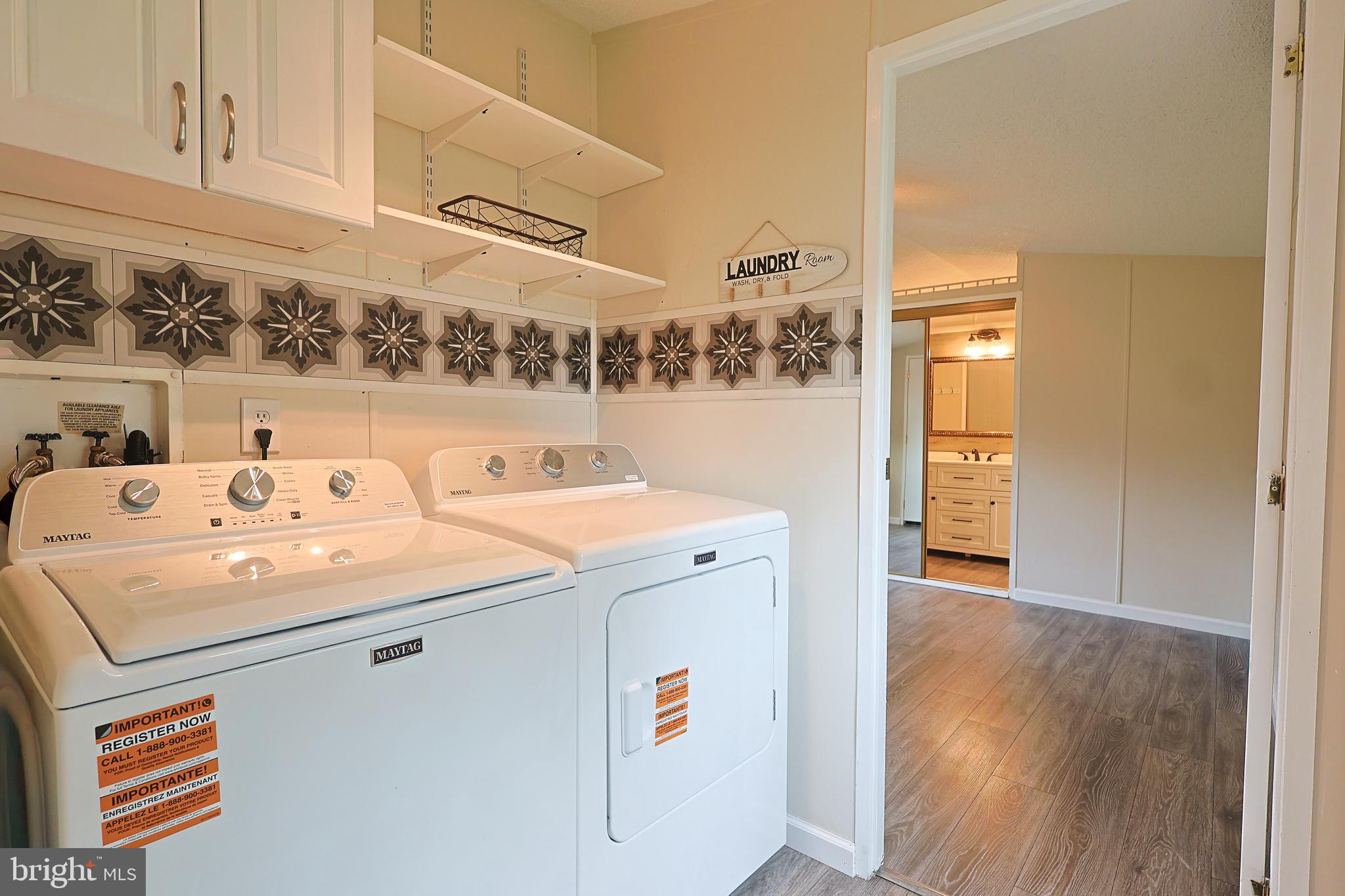 2060 Rohrbach Lane Quakertown, PA 18951 - Photo 12 of 21 Laundry