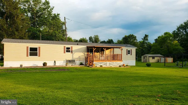 $133,000 | 2060 Rohrbach Lane, Quakertown, PA 18951