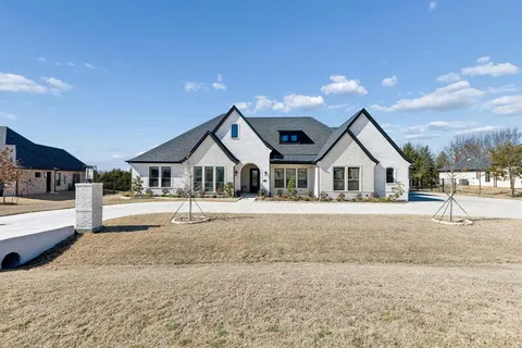 $1,465,000 | 1115 Peppy San Drive, Lucas, TX 75002
