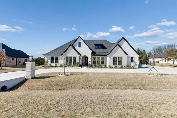 $1,465,000 | 1115 Peppy San Drive, Lucas, TX 75002