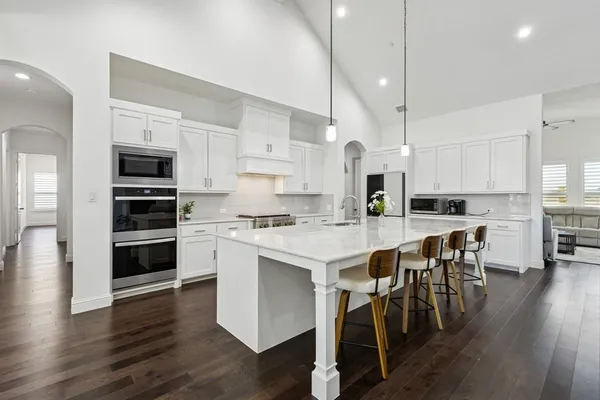 $1,465,000 | 1115 Peppy San Drive, Lucas, TX 75002