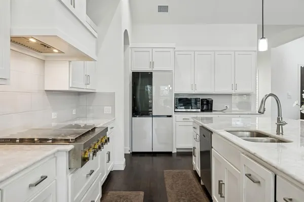 $1,465,000 | 1115 Peppy San Drive, Lucas, TX 75002