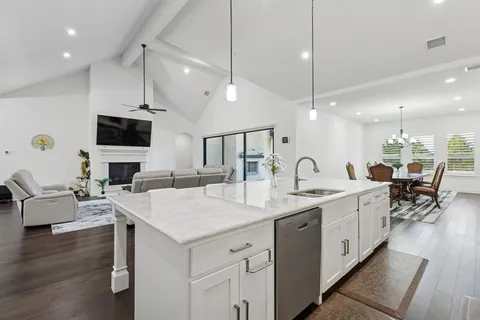 $1,465,000 | 1115 Peppy San Drive, Lucas, TX 75002