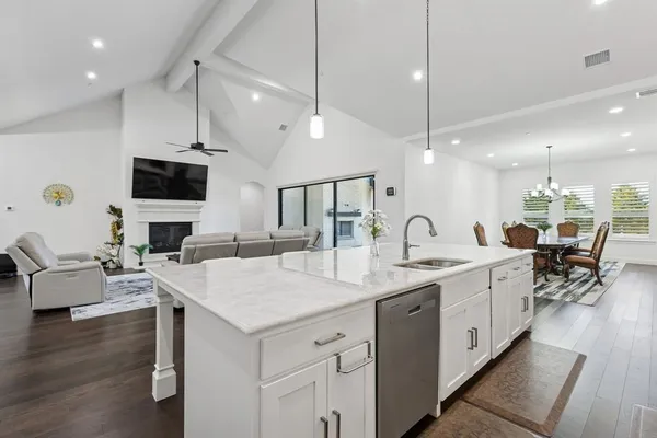 $1,465,000 | 1115 Peppy San Drive, Lucas, TX 75002