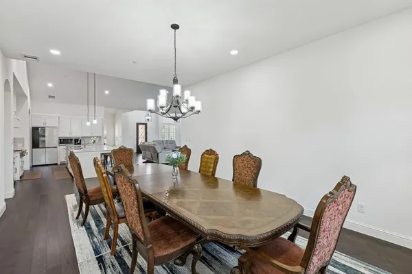 $1,465,000 | 1115 Peppy San Drive, Lucas, TX 75002