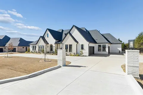 $1,465,000 | 1115 Peppy San Drive, Lucas, TX 75002