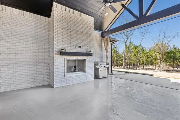 $1,465,000 | 1115 Peppy San Drive, Lucas, TX 75002