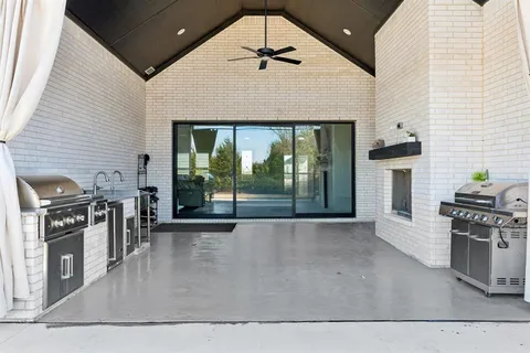 $1,465,000 | 1115 Peppy San Drive, Lucas, TX 75002