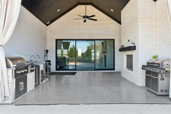 $1,465,000 | 1115 Peppy San Drive, Lucas, TX 75002