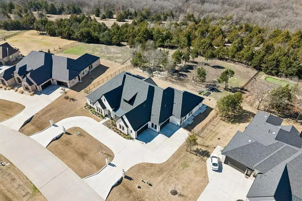 $1,465,000 | 1115 Peppy San Drive, Lucas, TX 75002