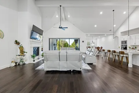 $1,465,000 | 1115 Peppy San Drive, Lucas, TX 75002