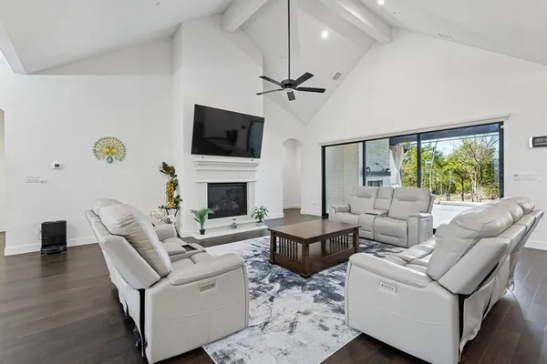 $1,465,000 | 1115 Peppy San Drive, Lucas, TX 75002