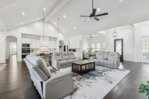 $1,465,000 | 1115 Peppy San Drive, Lucas, TX 75002