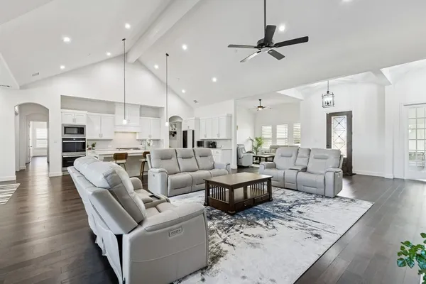 $1,465,000 | 1115 Peppy San Drive, Lucas, TX 75002