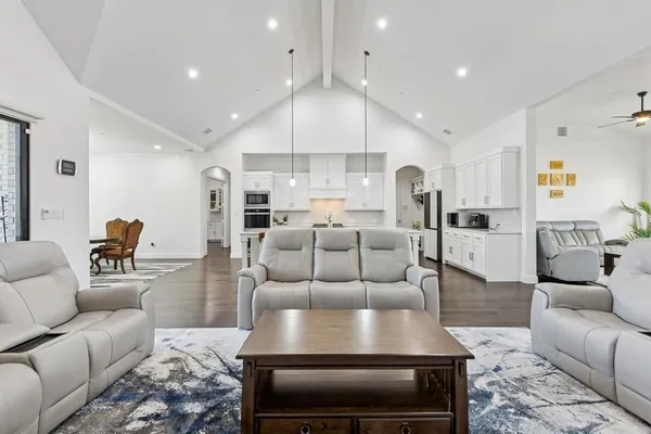 $1,465,000 | 1115 Peppy San Drive, Lucas, TX 75002