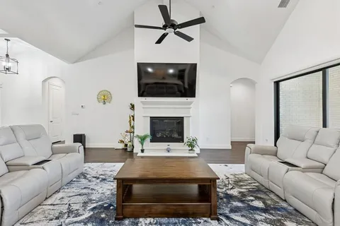 $1,465,000 | 1115 Peppy San Drive, Lucas, TX 75002