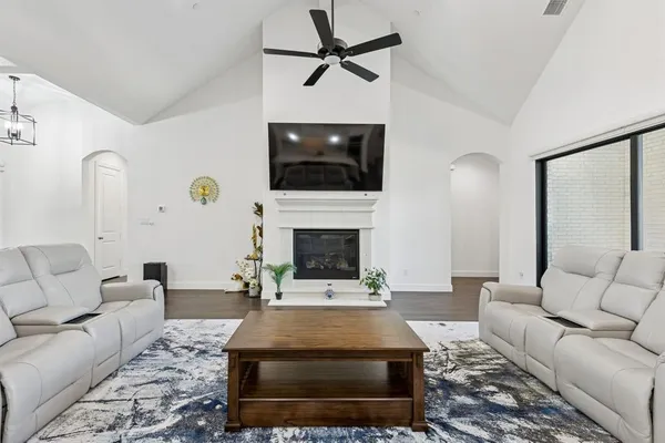 $1,465,000 | 1115 Peppy San Drive, Lucas, TX 75002