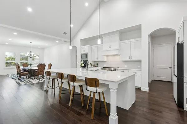 $1,465,000 | 1115 Peppy San Drive, Lucas, TX 75002