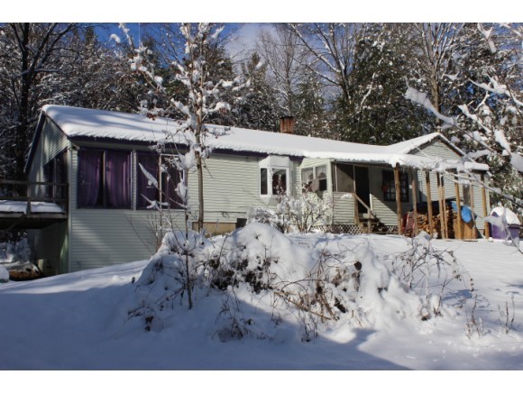 2600 Creamery Road Guilford, VT 05301 - Photo 1 of 1