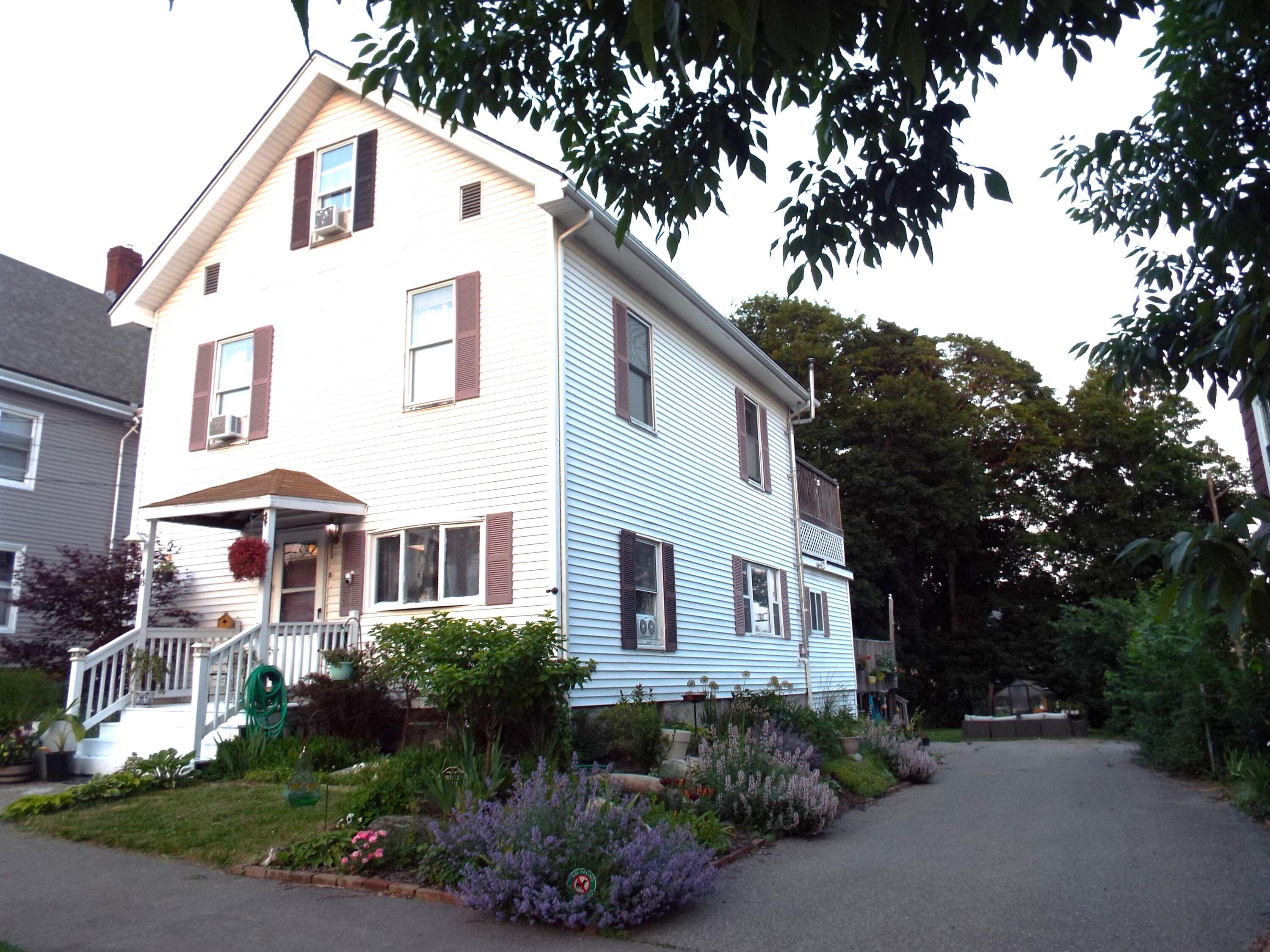 48 6th Street Bangor, ME 04401 - Photo 1 of 55 Moscone 1