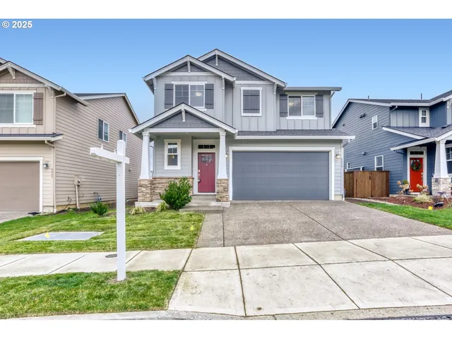 $524,900 | 6433 Southeast 23rd Street, Gresham, OR 97080
