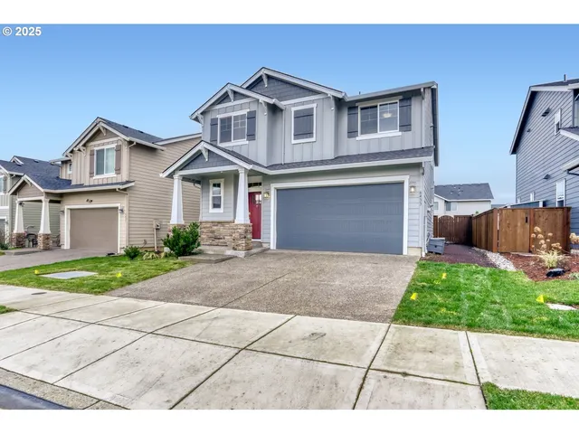 $524,900 | 6433 Southeast 23rd Street, Gresham, OR 97080