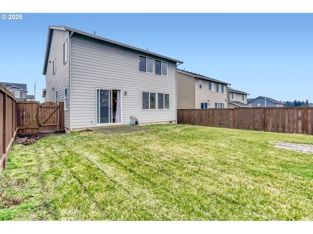 $524,900 | 6433 Southeast 23rd Street, Gresham, OR 97080