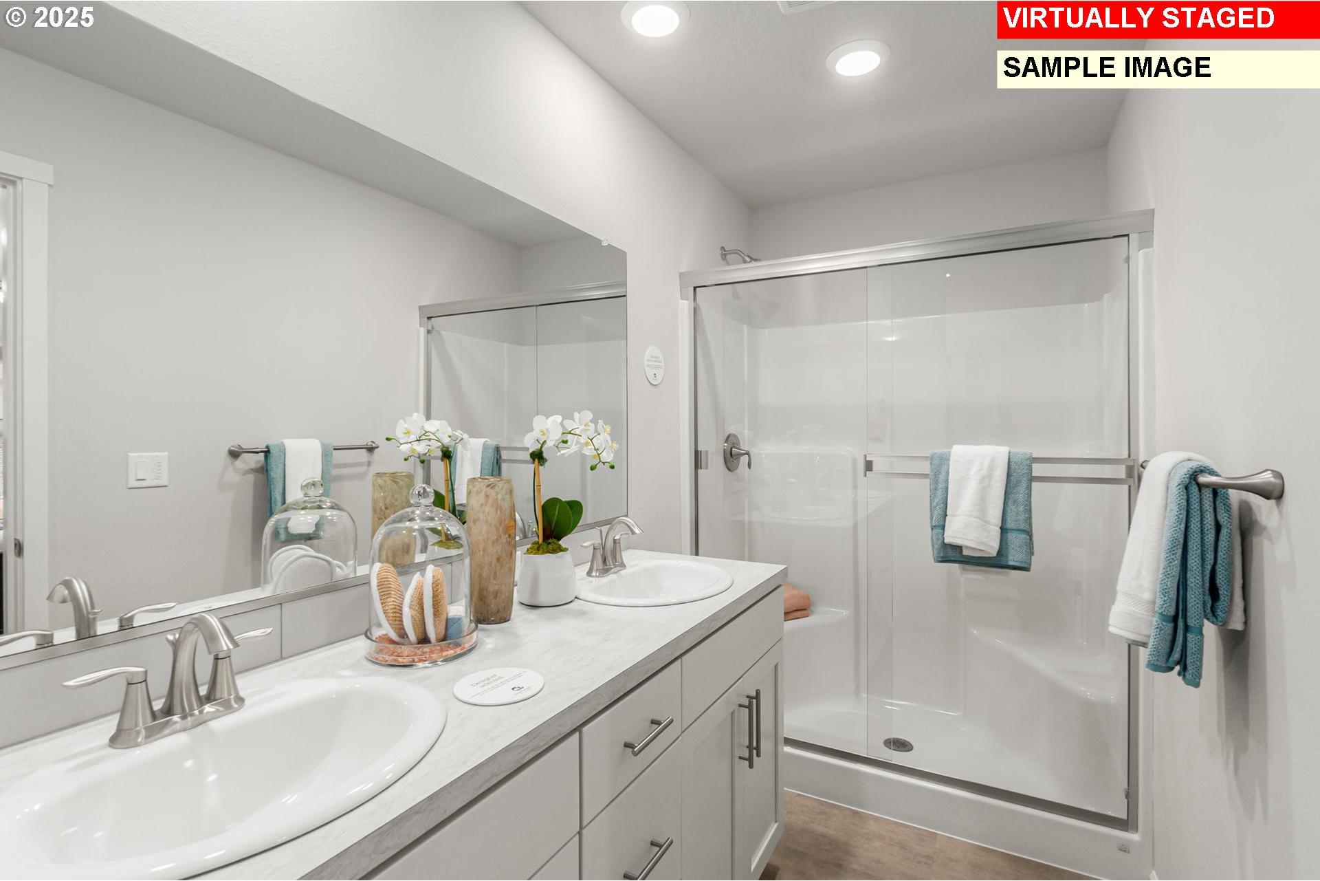 1088 Cardinal Street, Unit HS75 Gervais, OR 97026 - Photo 12 of 18 Gallery Image 12