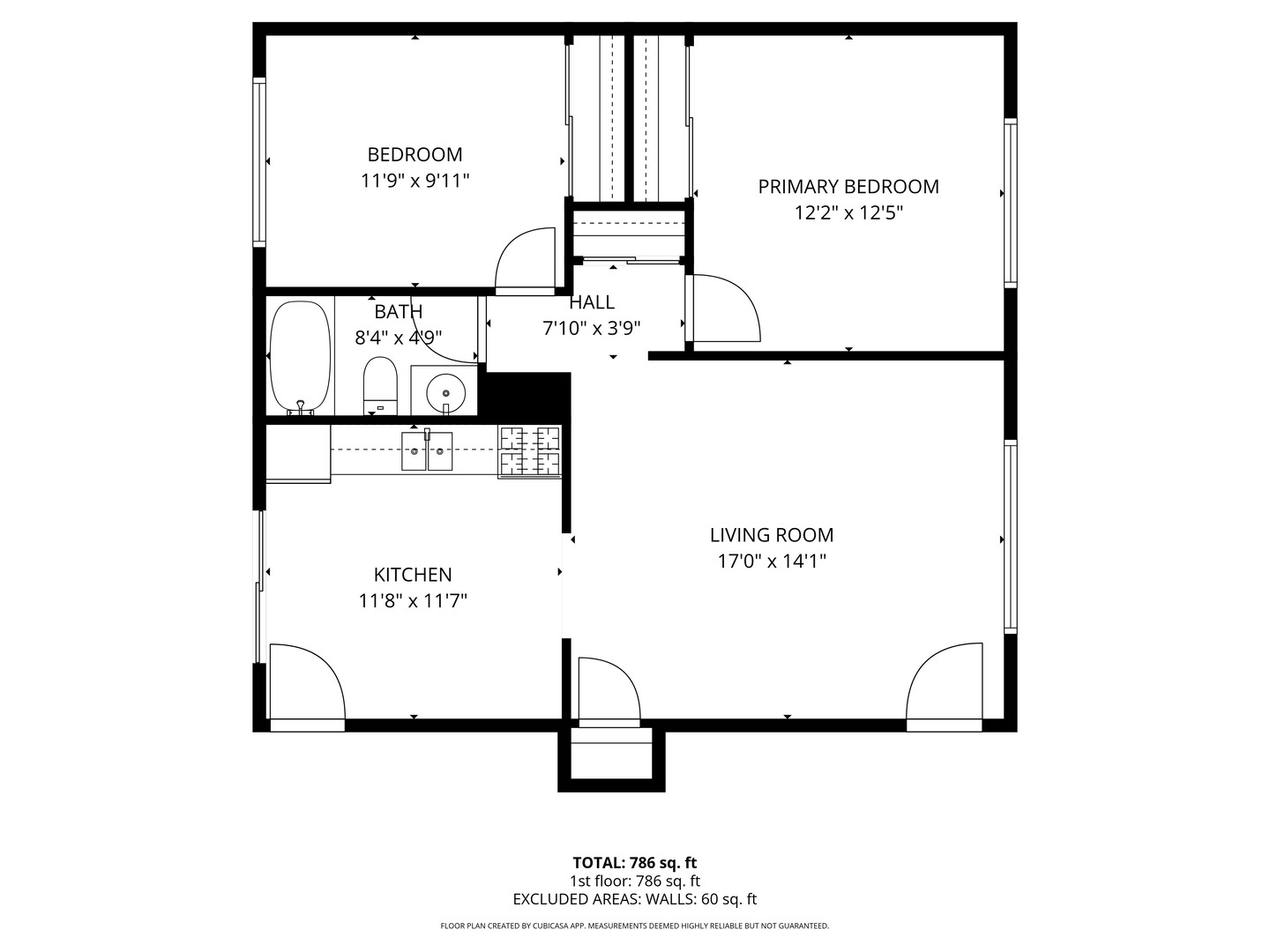 1017 9th Street, Unit 5 Harvard, IL 60033 - Photo 9 of 9 unknown