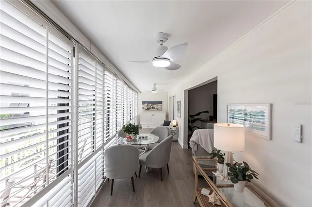 $9,000 | 1055 West Peppertree Drive, Unit 106AA, Sarasota, FL 34242