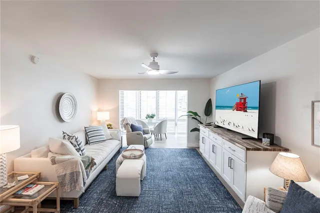 $9,000 | 1055 West Peppertree Drive, Unit 106AA, Sarasota, FL 34242