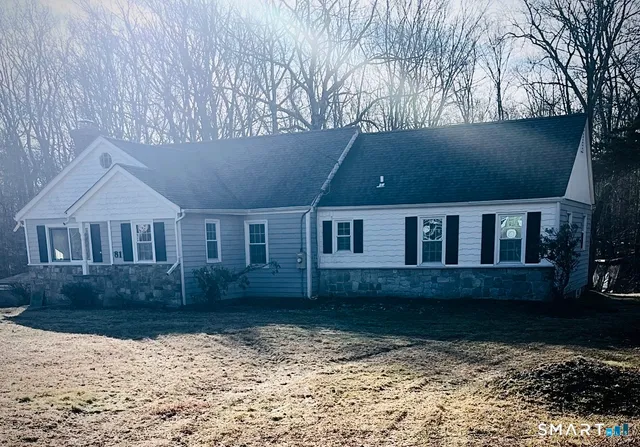 $4,400 | 81 Black Rock Turnpike, Redding, CT 06896