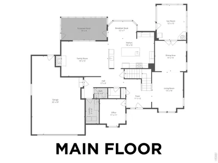 $995,000 | 1183 Twin Peaks Circle, Longmont, CO 80503