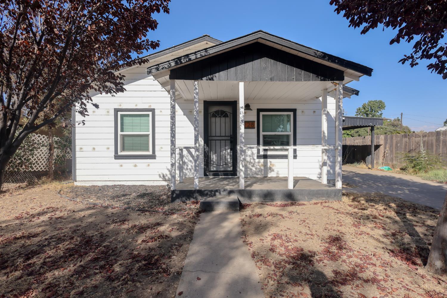 1228 C Street Reedley, CA 93654 - Photo 1 of 1 Gallery Image 1