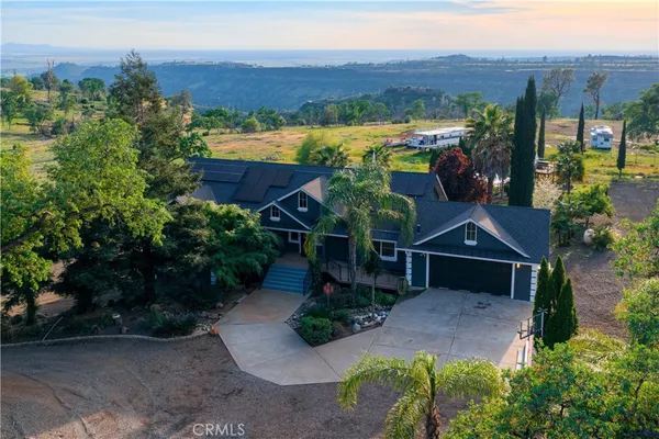 $1,177,777 | 3929 Pardes Way, Paradise, CA 95969