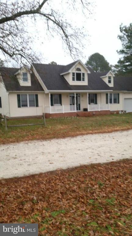 5625 Morris Road Pittsville, MD 21850 - Photo 1 of 60 Gallery Image 1