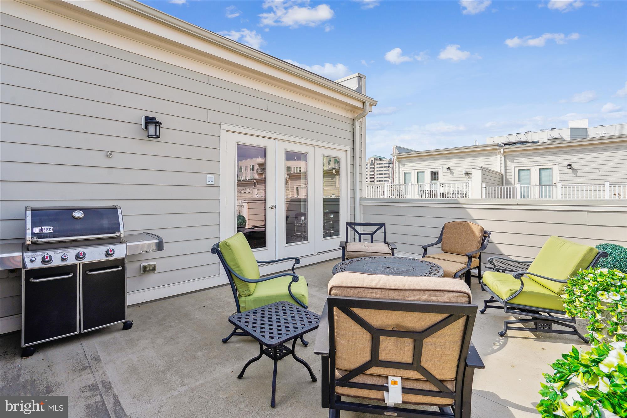 1969 Roland Clarke Place Reston, VA 20191 - Photo 33 of 43 Terrace