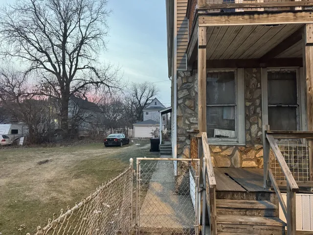 $70,000 | 4204 South Wentworth Avenue, Chicago, IL 60609