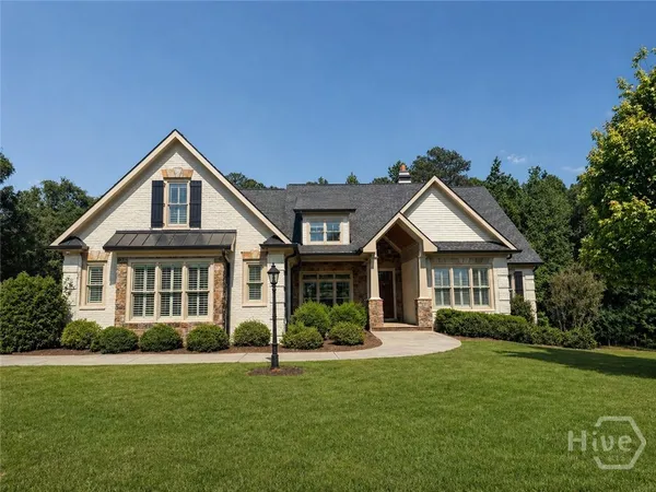 $1,220,000 | 2221 Gentry Lane, Statham, GA 30666