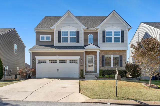$519,900 | 2706 Orleans Drive, Columbia, TN 38401