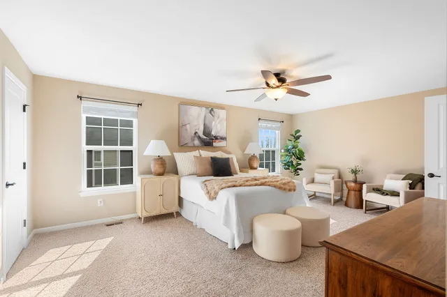 $519,900 | 2706 Orleans Drive, Columbia, TN 38401