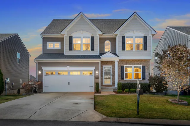 $519,900 | 2706 Orleans Drive, Columbia, TN 38401