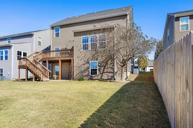 $519,900 | 2706 Orleans Drive, Columbia, TN 38401