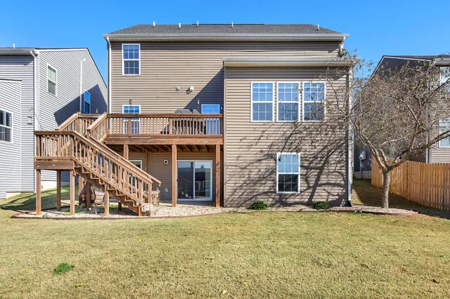 $519,900 | 2706 Orleans Drive, Columbia, TN 38401