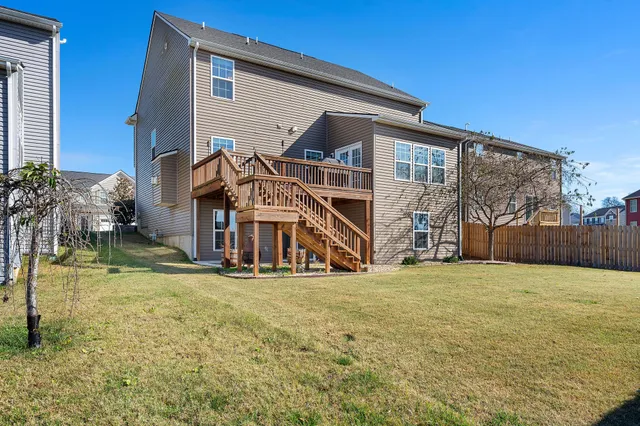 $519,900 | 2706 Orleans Drive, Columbia, TN 38401